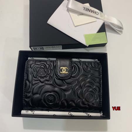 2025年12月9日秋冬人気 新作入荷 シャネル女性財布 g...