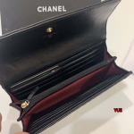 2025年12月9日秋冬人気 新作入荷 シャネル女性財布 gui工場