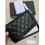 2025年12月9日秋冬人気 新作入荷 シャネル女性財布 gui工場