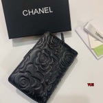 2024年3月26日人気新作入荷シャネル小銭が入る財布 yue工場