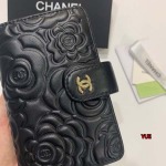 2024年3月26日人気新作入荷シャネル小銭が入る財布 yue工場