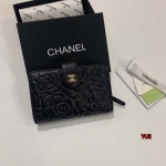 2024年3月26日人気新作入荷シャネル小銭が入る財布 yue工場
