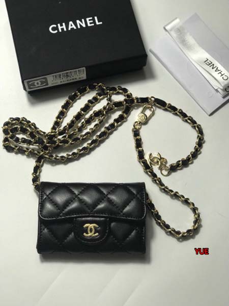 2025年12月9日秋冬人気 新作入荷 シャネル女性財布 g...