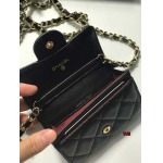 2025年12月9日秋冬人気 新作入荷 シャネル女性財布 gui工場