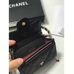 2025年12月9日秋冬人気 新作入荷 シャネル女性財布 gui工場