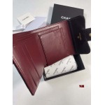 2025年12月9日秋冬人気 新作入荷 シャネル女性財布 gui工場