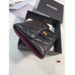 2025年12月9日秋冬人気 新作入荷 シャネル女性財布 gui工場