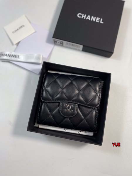 2025年12月9日秋冬人気 新作入荷 シャネル女性財布 g...