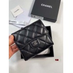 2025年12月9日秋冬人気 新作入荷 シャネル女性財布 gui工場