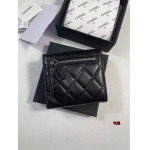 2025年12月9日秋冬人気 新作入荷 シャネル女性財布 gui工場