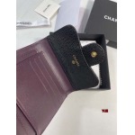 2025年12月9日秋冬人気 新作入荷 シャネル女性財布 gui工場