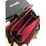 2025年12月9日秋冬人気 新作入荷 シャネル女性財布 gui工場