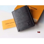 2024年3月26日人気新作入荷ルイヴィトン 財布 yue工場