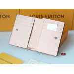 2024年3月26日人気新作入荷ルイヴィトン 財布 yue工場