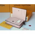 2024年3月26日人気新作入荷ルイヴィトン 財布 yue工場