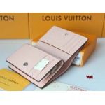 2024年3月26日人気新作入荷ルイヴィトン 財布 yue工場