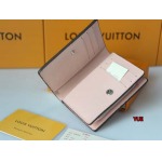2024年3月26日人気新作入荷ルイヴィトン 財布 yue工場