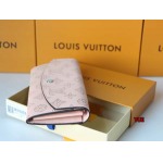2024年3月26日人気新作入荷ルイヴィトン 財布 yue工場