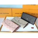 2024年3月26日人気新作入荷ルイヴィトン 財布 yue工場