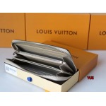 2024年3月26日人気新作入荷ルイヴィトン 財布 yue工場