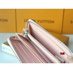 2024年3月26日人気新作入荷ルイヴィトン 財布 yue工場