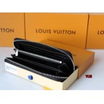 2024年3月26日人気新作入荷ルイヴィトン 財布 yue工場