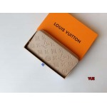 2024年3月26日人気新作入荷ルイヴィトン 財布 yue工場