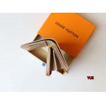 2024年3月26日人気新作入荷ルイヴィトン 財布 yue工場