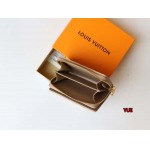 2024年3月26日人気新作入荷ルイヴィトン 財布 yue工場