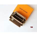 2024年3月26日人気新作入荷ルイヴィトン 財布 yue工場