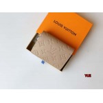 2024年3月26日人気新作入荷ルイヴィトン 財布 yue工場