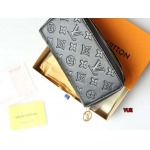 2024年3月26日人気新作入荷ルイヴィトン 財布 yue工場