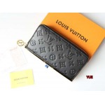 2024年3月26日人気新作入荷ルイヴィトン 財布 yue工場