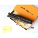 2024年3月26日人気新作入荷ルイヴィトン 財布 yue工場