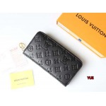 2024年3月26日人気新作入荷ルイヴィトン 財布 yue工場