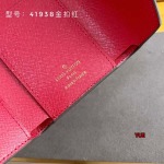 2024年3月26日人気新作入荷ルイヴィトン 財布 yue工場