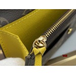 2024年3月26日人気新作入荷ルイヴィトン 財布 yue工場