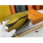 2024年3月26日人気新作入荷ルイヴィトン 財布 yue工場