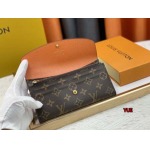 2024年3月26日人気新作入荷ルイヴィトン 財布 yue工場