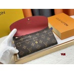 2024年3月26日人気新作入荷ルイヴィトン 財布 yue工場