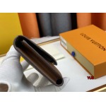 2024年3月26日人気新作入荷ルイヴィトン 財布 yue工場