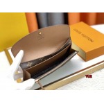 2024年3月26日人気新作入荷ルイヴィトン 財布 yue工場