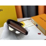 2024年3月26日人気新作入荷ルイヴィトン 財布 yue工場