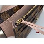 2024年3月26日人気新作入荷ルイヴィトン 財布 yue工場