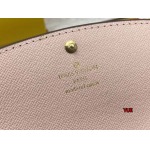 2024年3月26日人気新作入荷ルイヴィトン 財布 yue工場