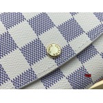 2024年3月26日人気新作入荷ルイヴィトン 財布 yue工場