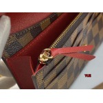 2024年3月26日人気新作入荷ルイヴィトン 財布 yue工場