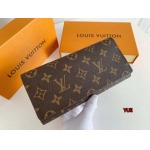 2024年3月26日人気新作入荷ルイヴィトン 財布 yue工場