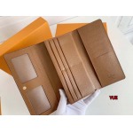 2024年3月26日人気新作入荷ルイヴィトン 財布 yue工場