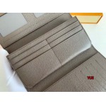 2024年3月26日人気新作入荷ルイヴィトン 財布 yue工場